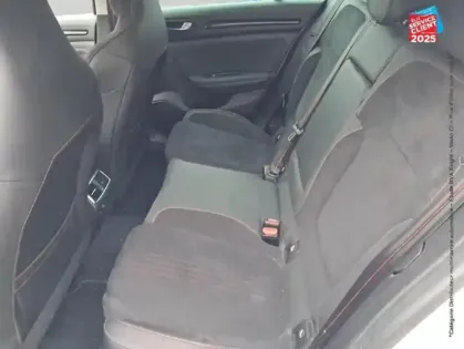 Photo 10 Renault Megane  Estate 1.6 E-Tech Plug-in 160ch RS Line