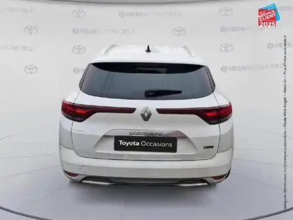 Photo 6 Renault Megane  Estate 1.6 E-Tech Plug-in 160ch RS Line