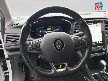 Photo 11 Renault Megane  Estate 1.6 E-Tech Plug-in 160ch RS Line