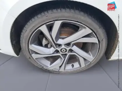 Photo 9 Renault Megane  Estate 1.6 E-Tech Plug-in 160ch RS Line