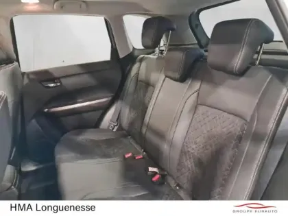 Photo 11 Suzuki Vitara  1.4 Boosterjet Hybrid 129ch Style