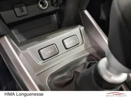 Photo 14 Suzuki Vitara  1.4 Boosterjet Hybrid 129ch Style