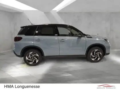 Photo 3 Suzuki Vitara  1.4 Boosterjet Hybrid 129ch Style