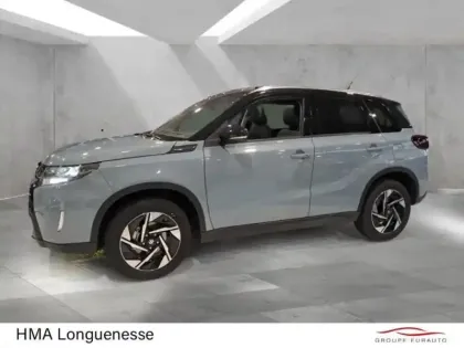 Photo Suzuki Vitara