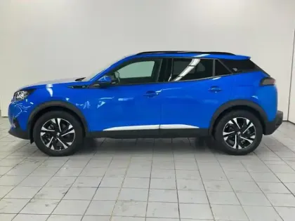 Photo 3 Peugeot 2008  e- 136ch Roadtrip