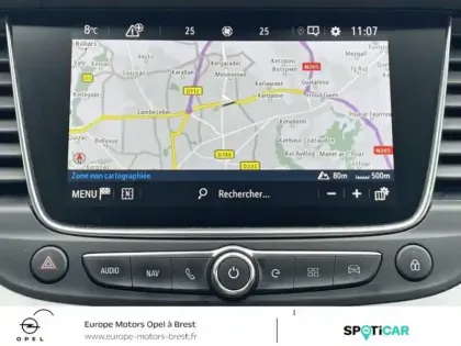Photo 10 Opel Grandland  1.6 Turbo 225ch Hybride Elegance Business
