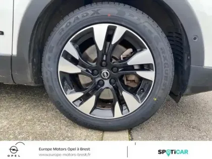 Photo 5 Opel Grandland  1.6 Turbo 225ch Hybride Elegance Business