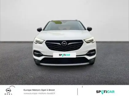 Photo 3 Opel Grandland  1.6 Turbo 225ch Hybride Elegance Business