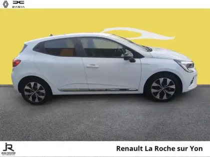Photo 12 Renault Clio  1.6 E-Tech hybride 145ch Evolution
