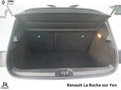 Photo 6 Renault Clio  1.6 E-Tech hybride 145ch Evolution