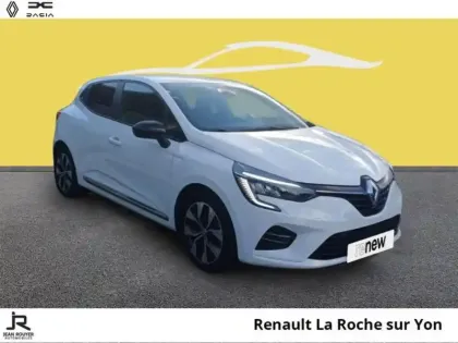 Photo 1 Renault Clio  1.6 E-Tech hybride 145ch Evolution