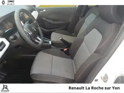 Photo 2 Renault Clio  1.6 E-Tech hybride 145ch Evolution
