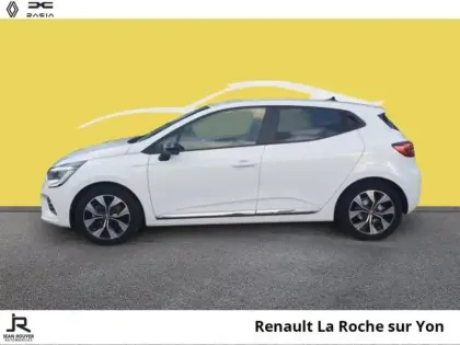 Photo 9 Renault Clio  1.6 E-Tech hybride 145ch Evolution