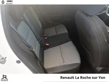 Photo 14 Renault Clio  1.6 E-Tech hybride 145ch Evolution
