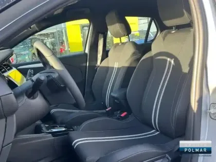 Photo 10 Opel Corsa  1.2 Turbo Hybrid 110ch GS e-DCT6