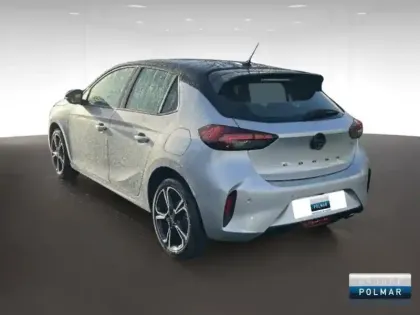 Photo 6 Opel Corsa  1.2 Turbo Hybrid 110ch GS e-DCT6