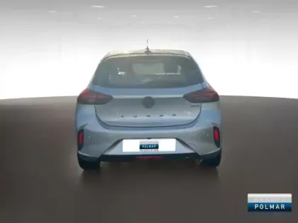 Photo 4 Opel Corsa  1.2 Turbo Hybrid 110ch GS e-DCT6