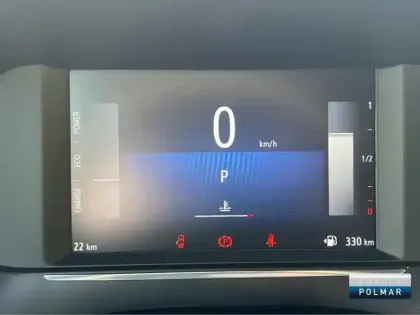 Photo 9 Opel Corsa  1.2 Turbo Hybrid 110ch GS e-DCT6