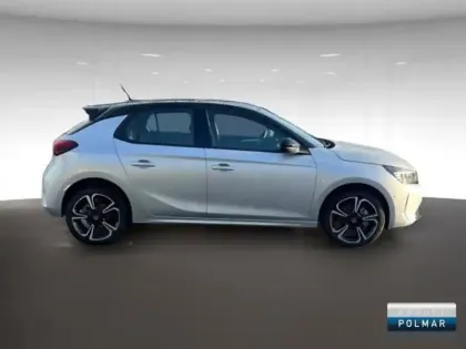 Photo 3 Opel Corsa  1.2 Turbo Hybrid 110ch GS e-DCT6