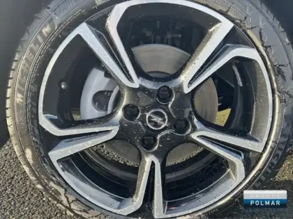 Photo 12 Opel Corsa  1.2 Turbo Hybrid 110ch GS e-DCT6