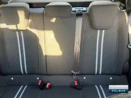 Photo 11 Opel Corsa  1.2 Turbo Hybrid 110ch GS e-DCT6