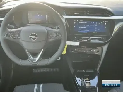 Photo 7 Opel Corsa  1.2 Turbo Hybrid 110ch GS e-DCT6