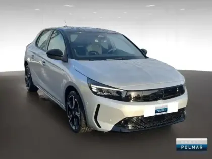 Photo 2 Opel Corsa  1.2 Turbo Hybrid 110ch GS e-DCT6