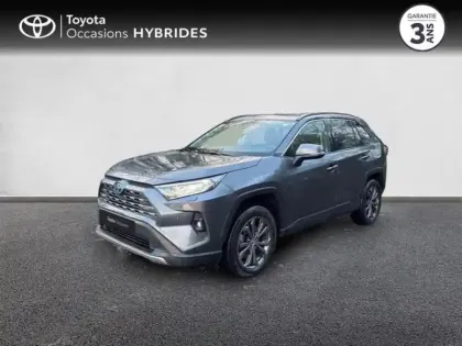 Photo Toyota Rav4