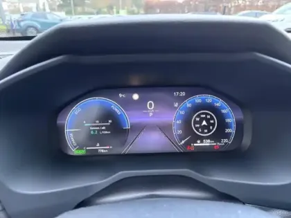 Photo 5 Toyota Rav4  2.5 Hybride 218ch 30 Years 2WD MY25