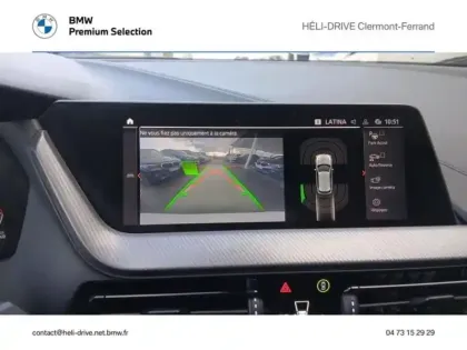 Photo 7 BMW Serie 1 Série 1 118iA 136ch M Sport DKG7