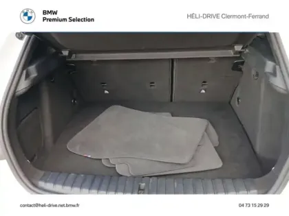 Photo 13 BMW Serie 1 Série 1 118iA 136ch M Sport DKG7