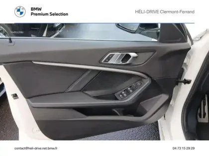 Photo 5 BMW Serie 1 Série 1 118iA 136ch M Sport DKG7