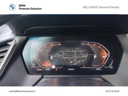 Photo 6 BMW Serie 1 Série 1 118iA 136ch M Sport DKG7