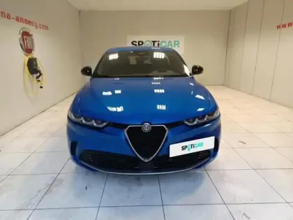 Photo 1 Alfa Romeo Tonale  1.5 Hybrid 160ch Ti TCT