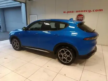 Photo 6 Alfa Romeo Tonale  1.5 Hybrid 160ch Ti TCT