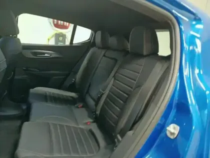 Photo 9 Alfa Romeo Tonale  1.5 Hybrid 160ch Ti TCT