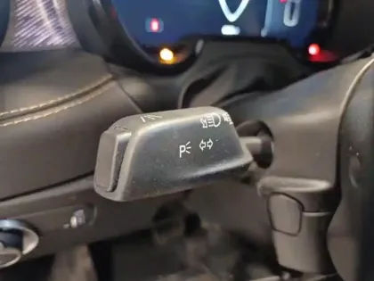 Photo 13 Alfa Romeo Tonale  1.5 Hybrid 160ch Ti TCT