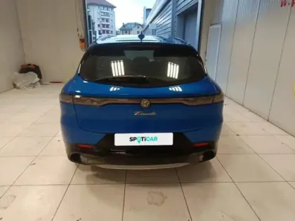 Photo 4 Alfa Romeo Tonale  1.5 Hybrid 160ch Ti TCT