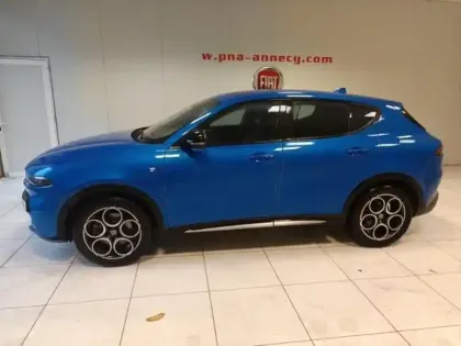 Photo 3 Alfa Romeo Tonale  1.5 Hybrid 160ch Ti TCT