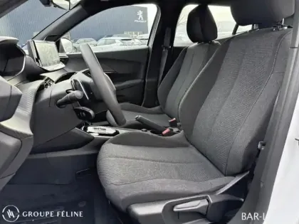 Photo 8 Peugeot 2008  1.2 Hybrid 145ch Style e-DCS6