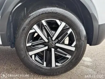 Photo 10 Peugeot 2008  1.2 Hybrid 145ch Style e-DCS6