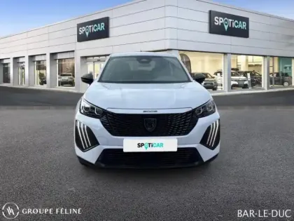 Photo 1 Peugeot 2008  1.2 Hybrid 145ch Style e-DCS6