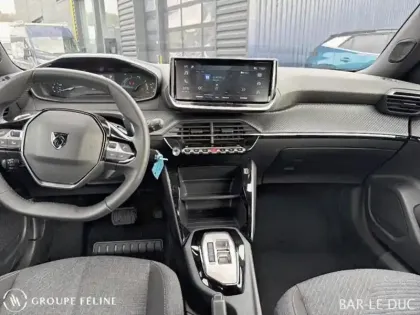 Photo 7 Peugeot 2008  1.2 Hybrid 145ch Style e-DCS6