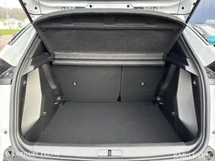 Photo 5 Peugeot 2008  1.2 Hybrid 145ch Style e-DCS6