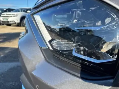 Photo 11 Citroën C4  Moteur électrique 136ch (100 kW) Shine Automatique