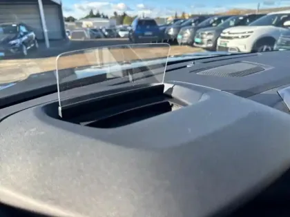 Photo 14 Citroën C4  Moteur électrique 136ch (100 kW) Shine Automatique