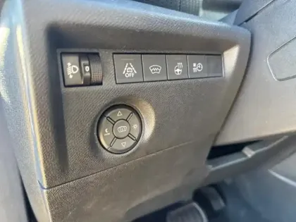 Photo 13 Citroën C4  Moteur électrique 136ch (100 kW) Shine Automatique