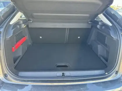 Photo 5 Citroën C4  Moteur électrique 136ch (100 kW) Shine Automatique