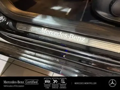 Photo 5 Mercedes Classe A  180 136ch Progressive Line 7G-DCT