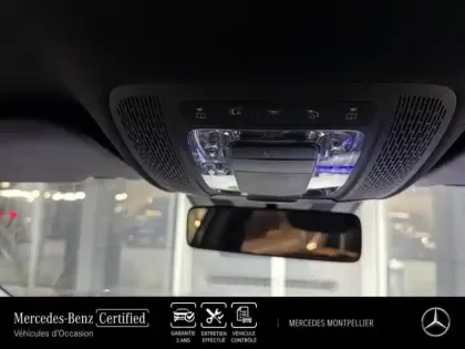 Photo 4 Mercedes Classe A  180 136ch Progressive Line 7G-DCT